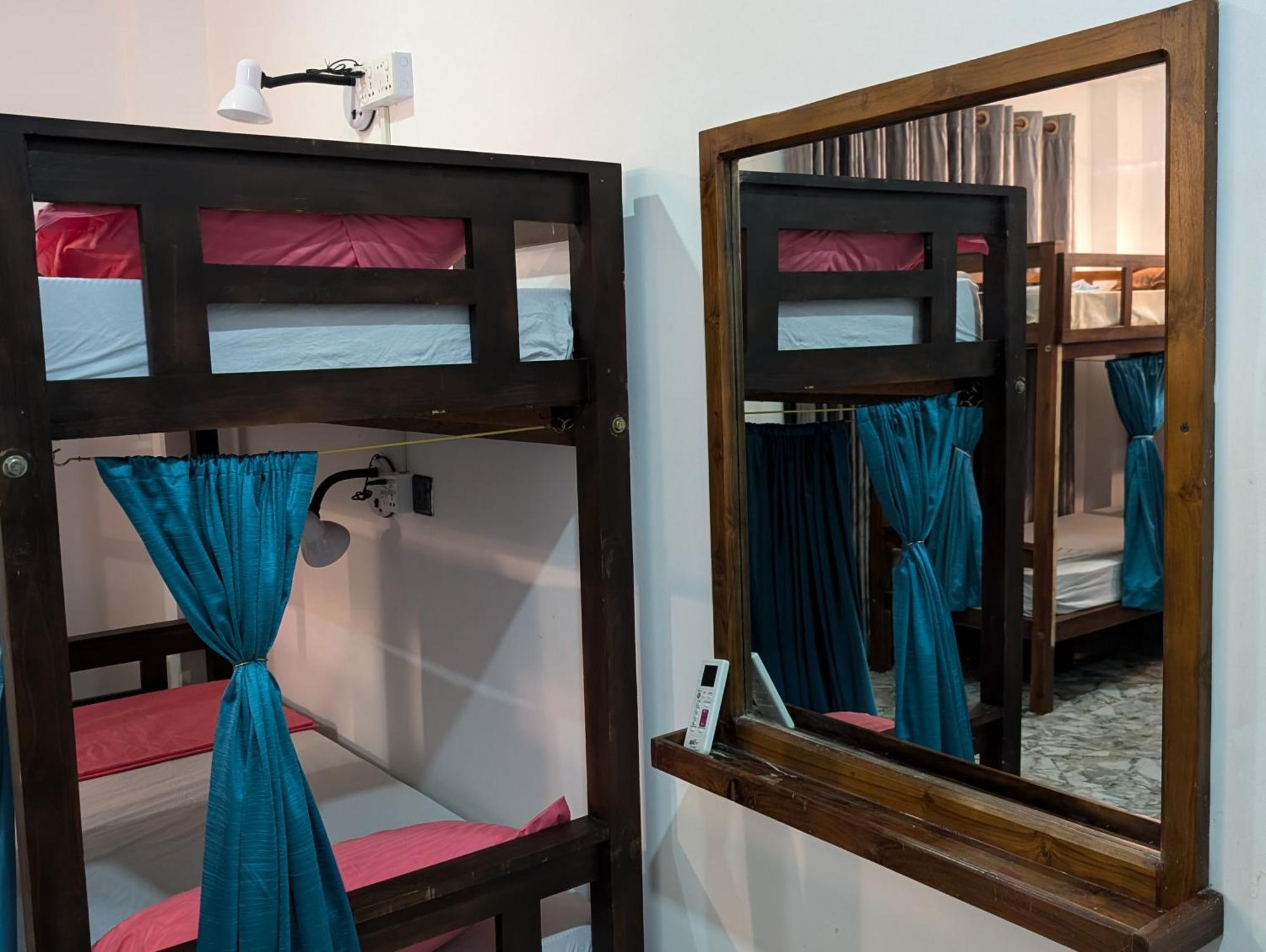 Costels Mirissa Hostel Rom bilde