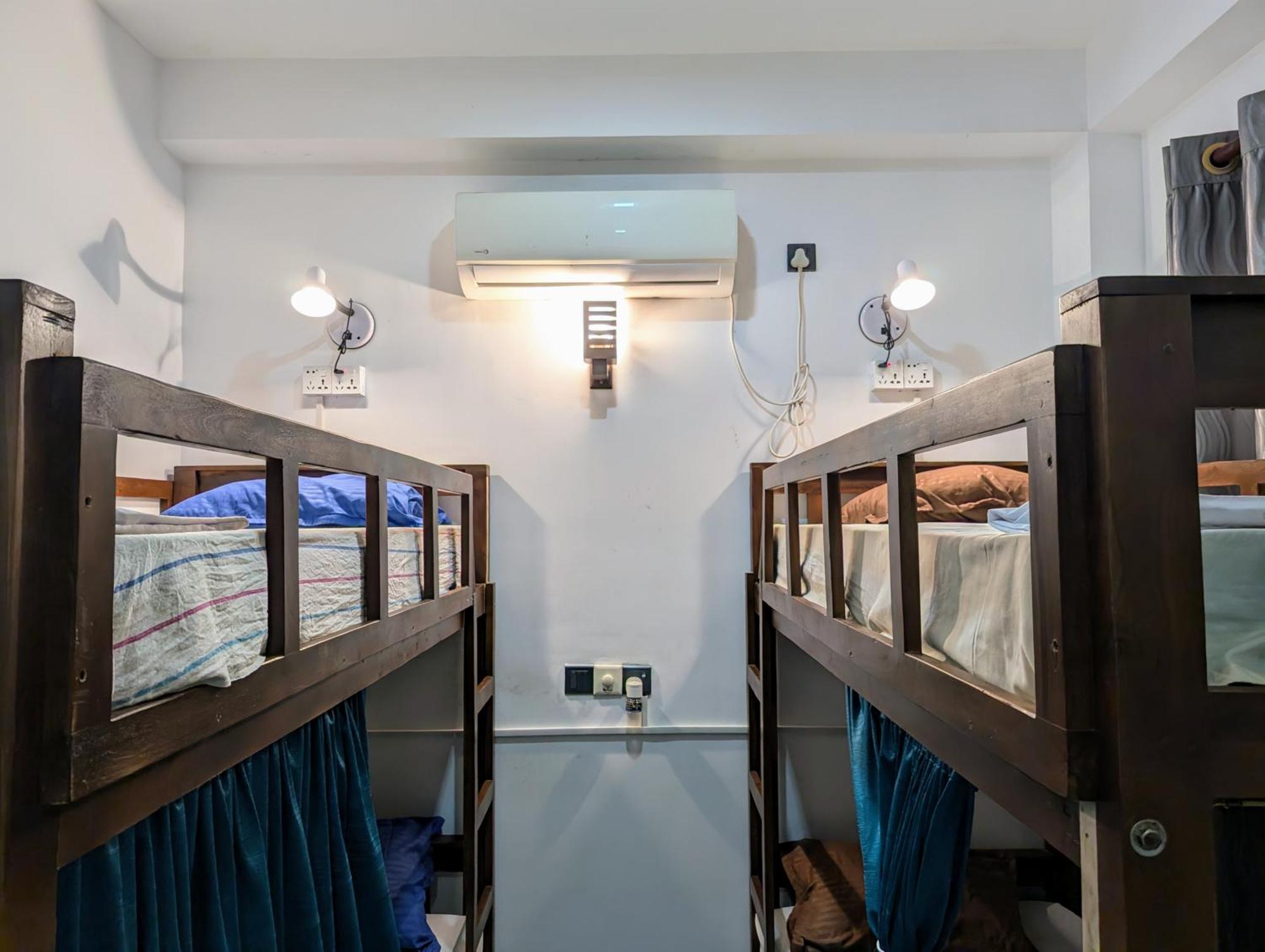 Costels Mirissa Hostel Rom bilde