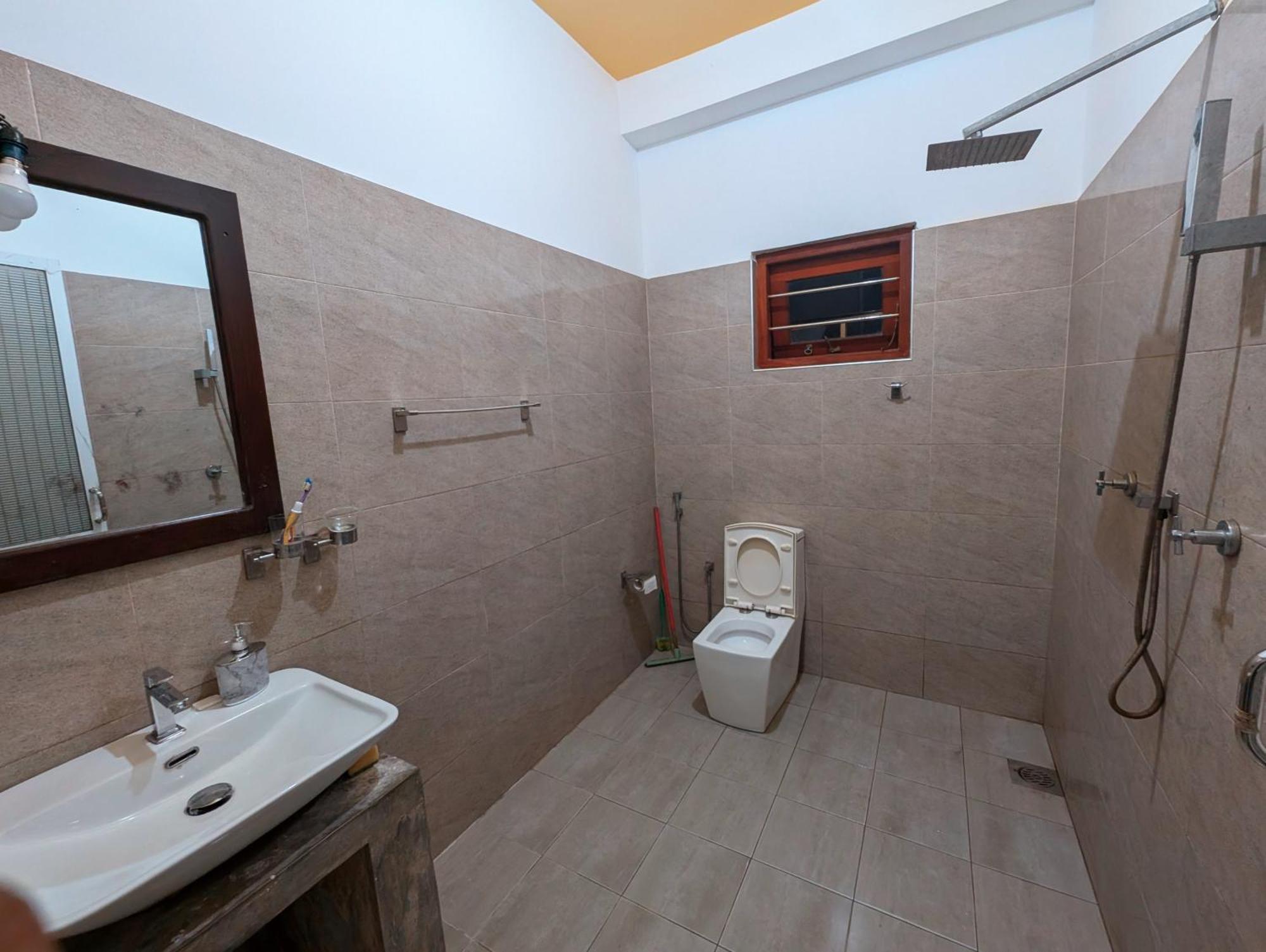 Costels Mirissa Hostel Rom bilde