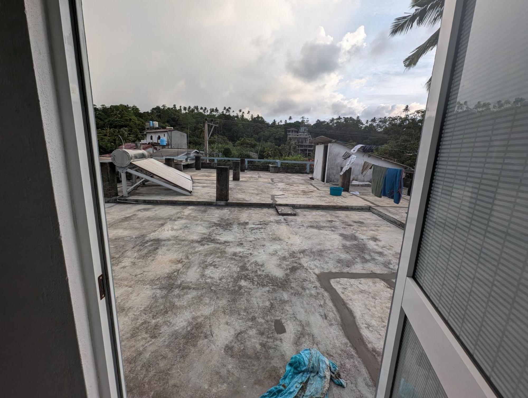Costels Mirissa Hostel Rom bilde