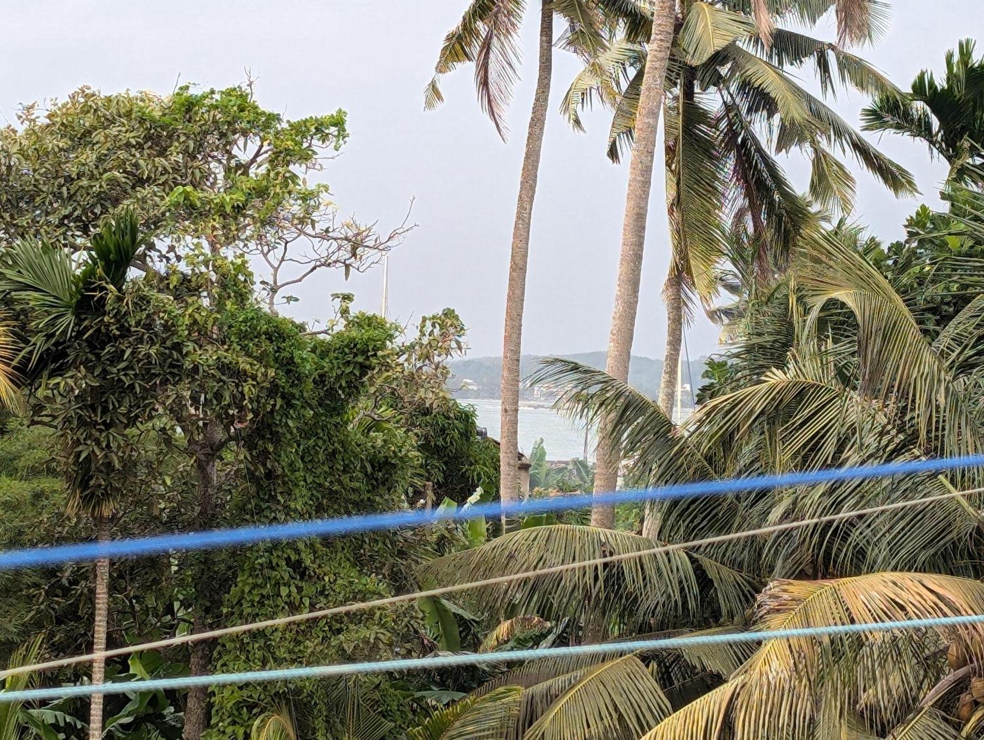 Costels Mirissa Hostel Rom bilde