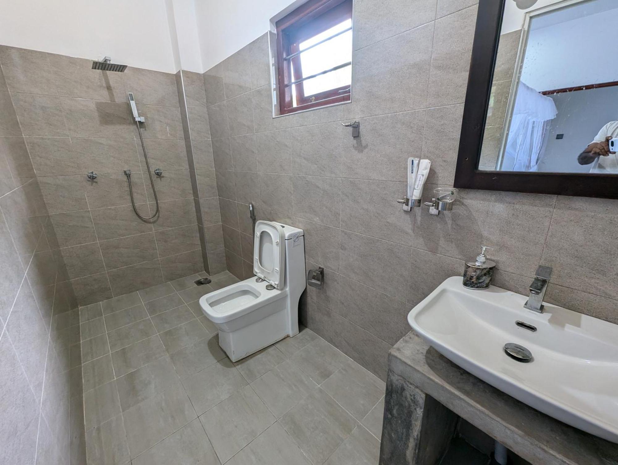 Costels Mirissa Hostel Rom bilde