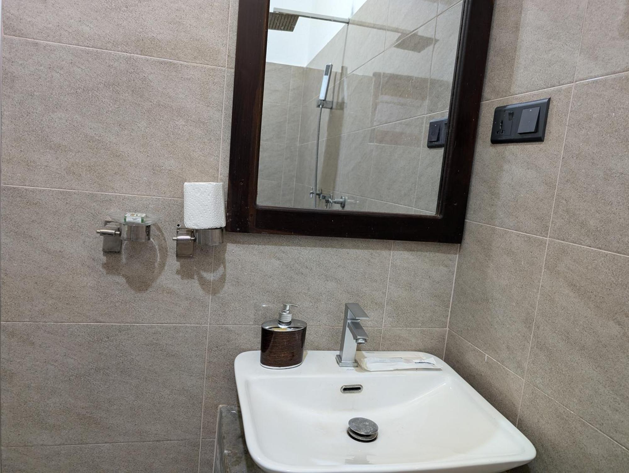 Costels Mirissa Hostel Rom bilde