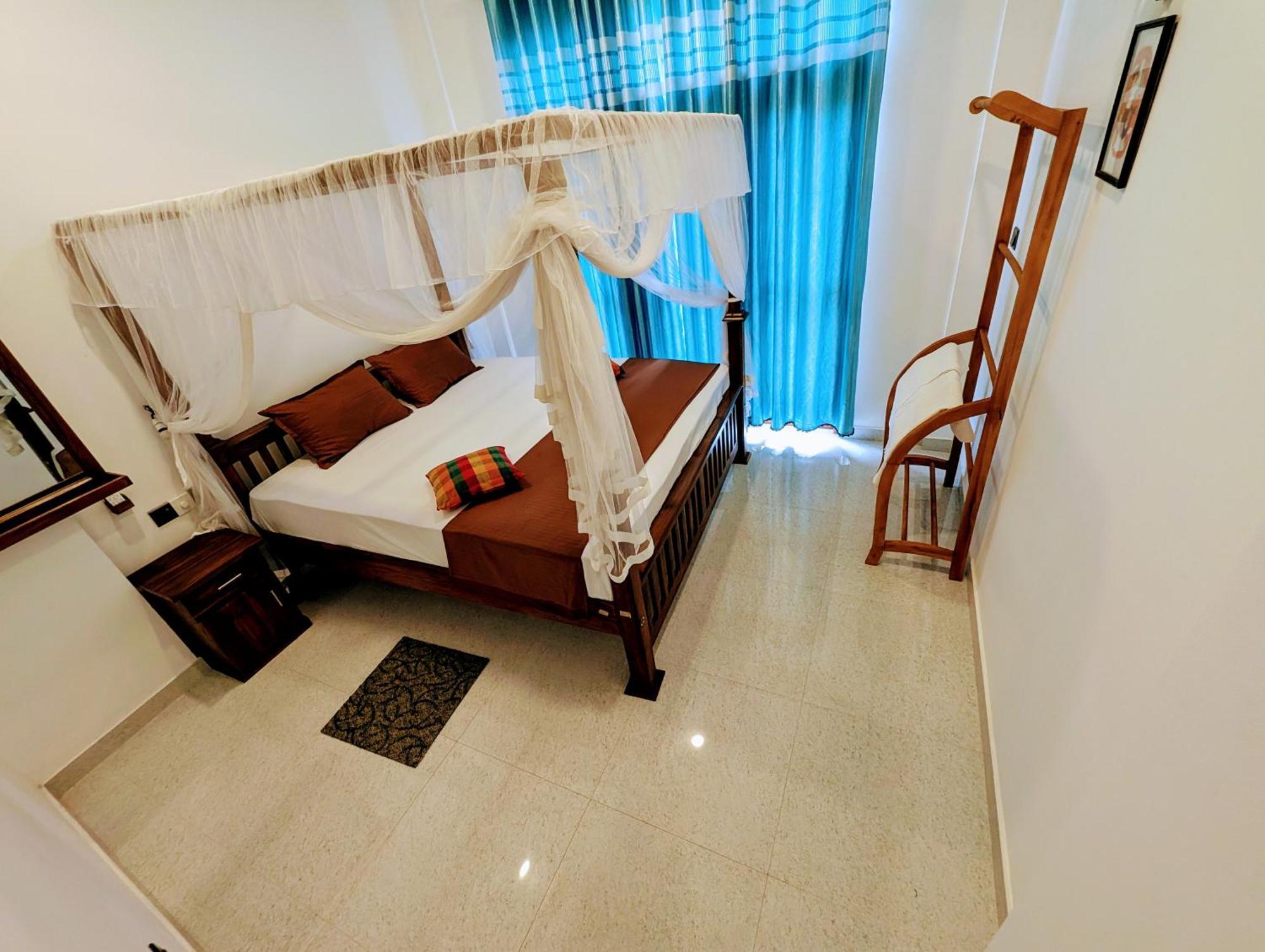 Costels Mirissa Hostel Rom bilde